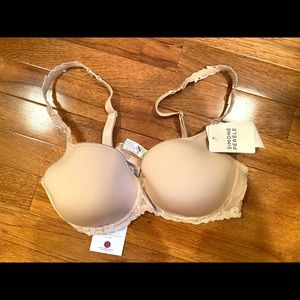 Simone Perele Spacer Bra 34D
